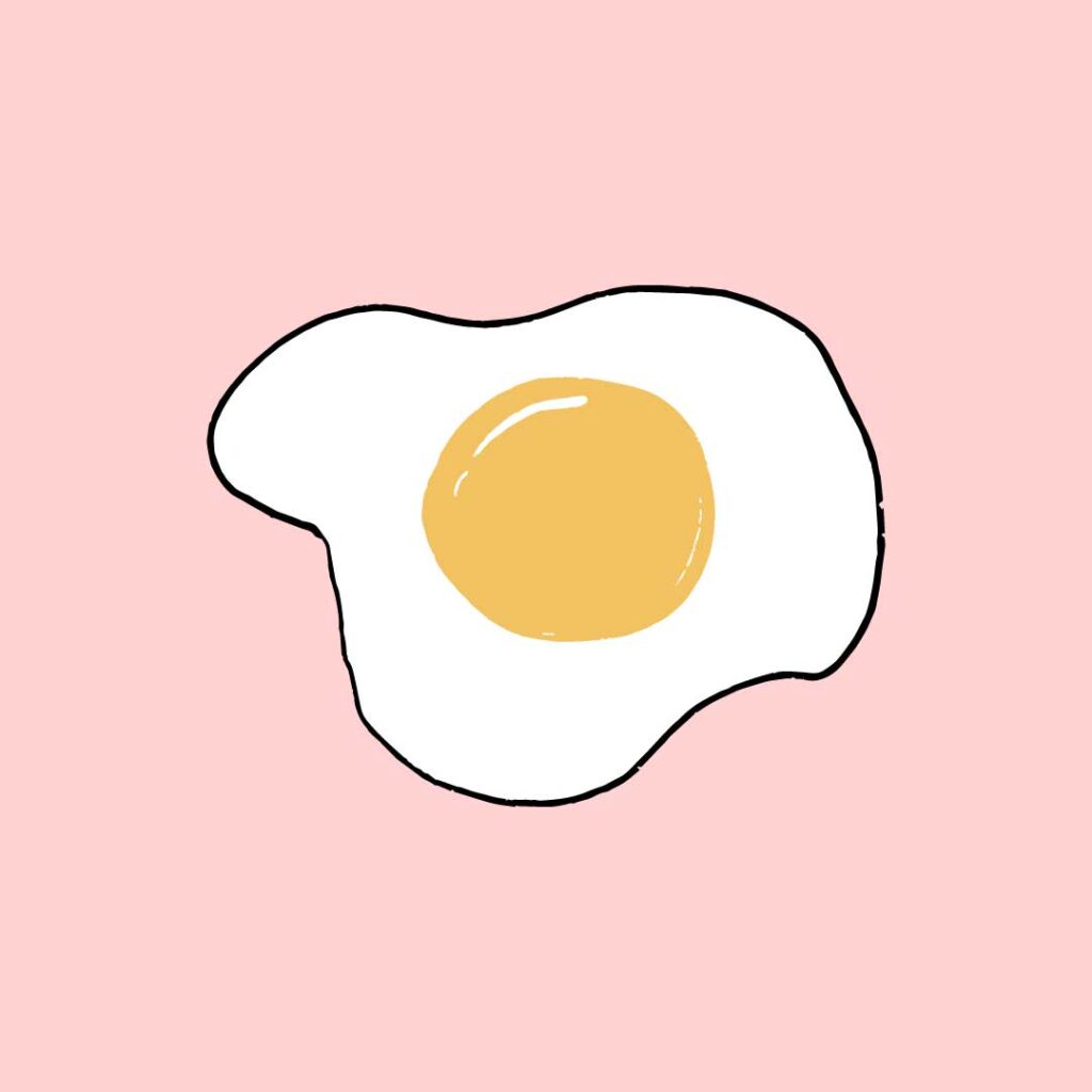 egg Illustration